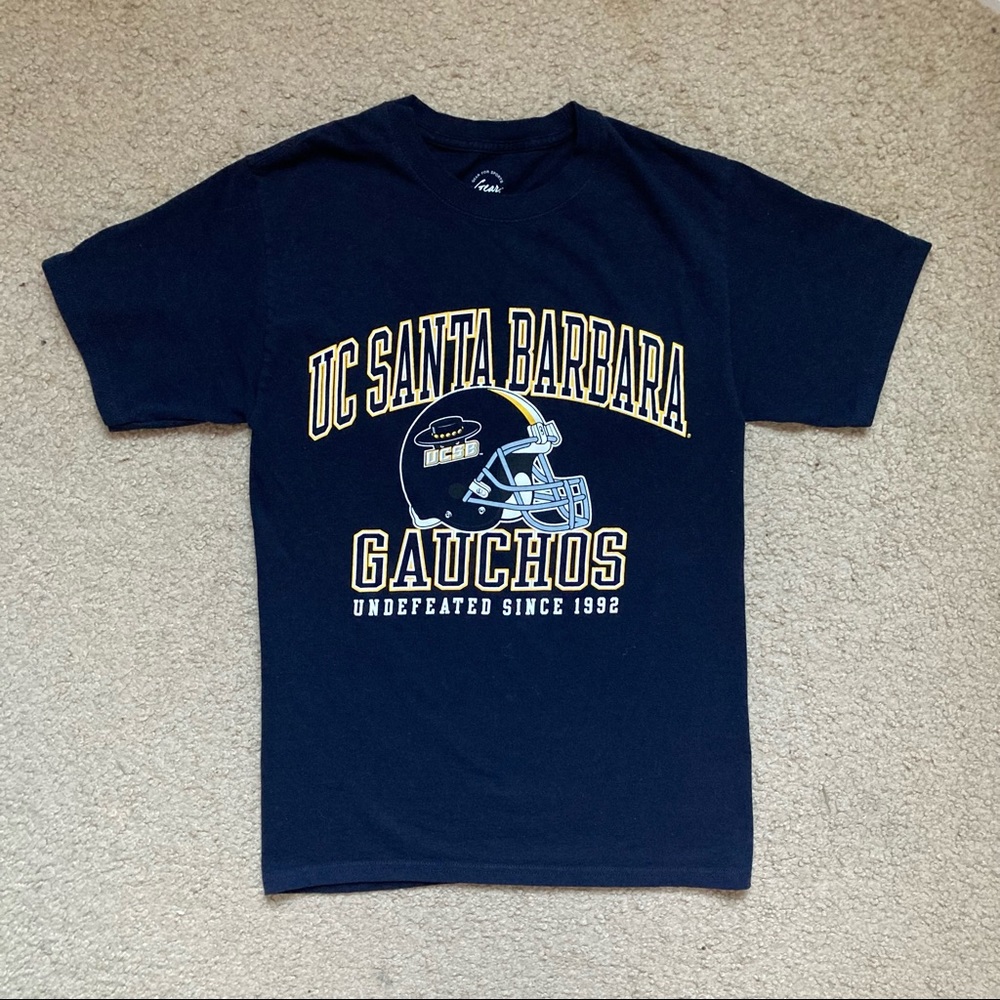 UC Santa Barbara “UNDEFEATED SINCE 1992” T-Shirt